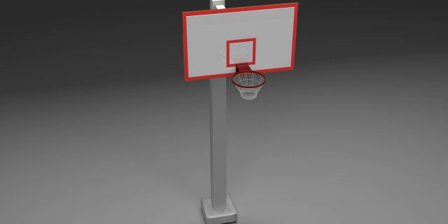Basketball Ring
