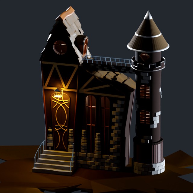 Castle