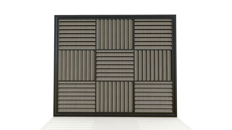 PARTITION WALL