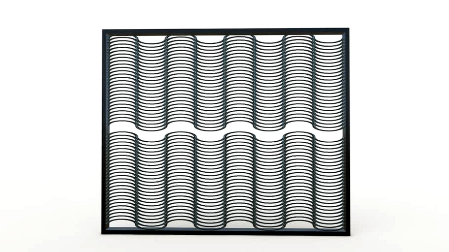 PARTITION WALL