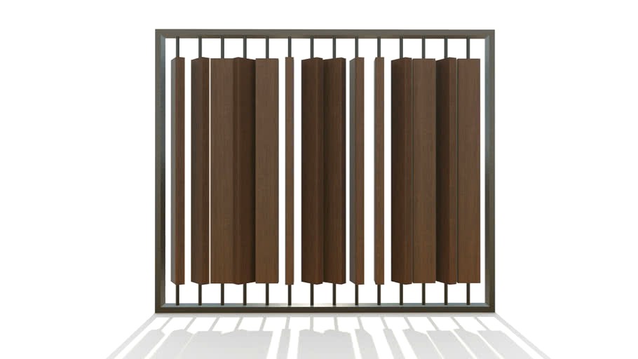 PARTITION WALL