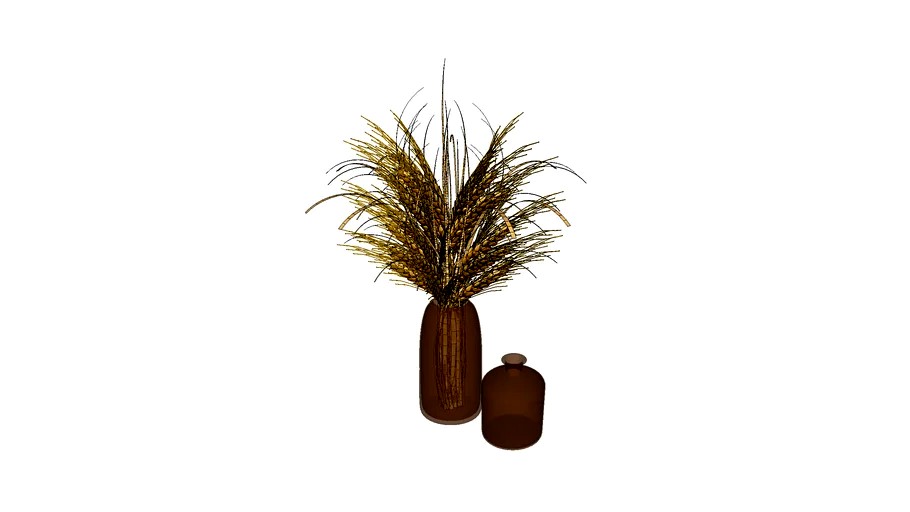 PAS BUNGA / PLANT