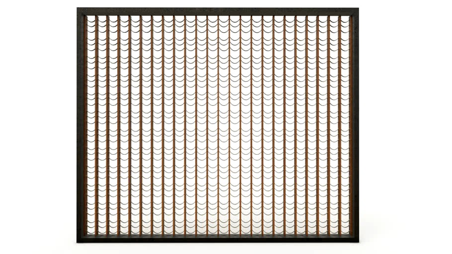 PARTITION WALL