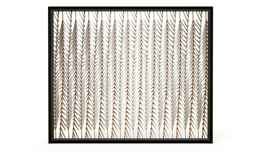 PARTITION WALL