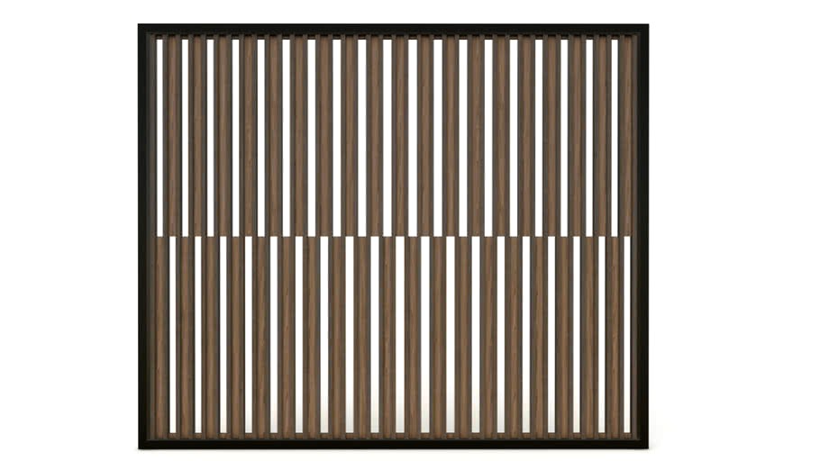 PARTITION WALL