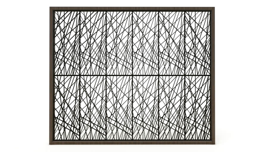 PARTITION WALL