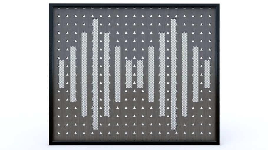 PARTITION WALL