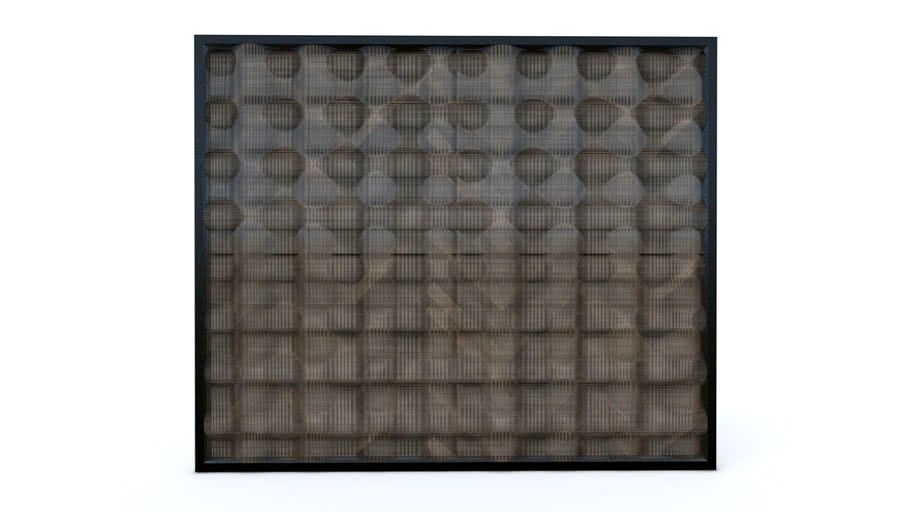 PARTITION WALL