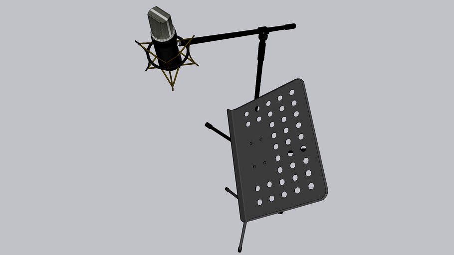 microfono