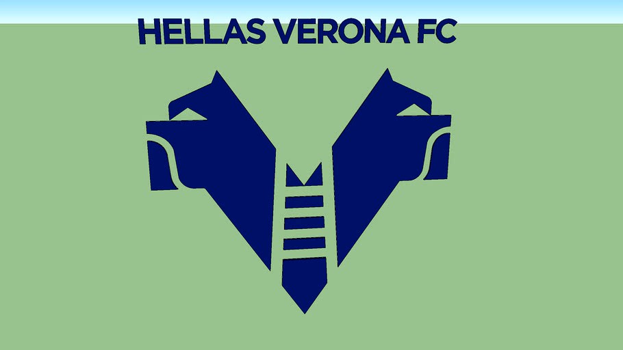 Hellas Verona Football Club logo