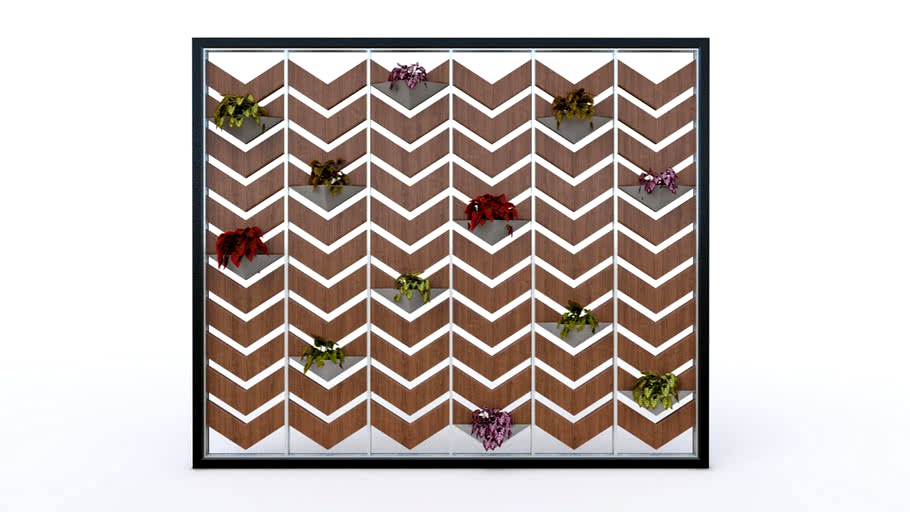 PARTITION WALL