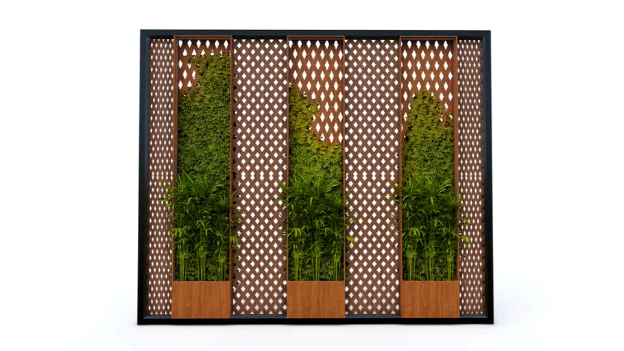 PARTITION WALL