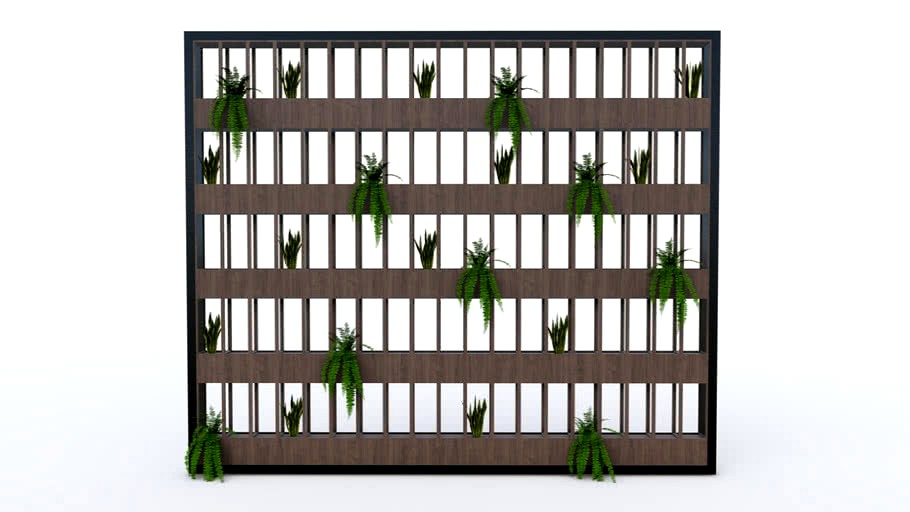 PARTITION WALL