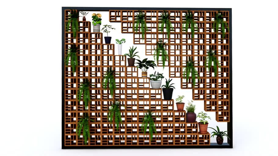 PARTITION WALL