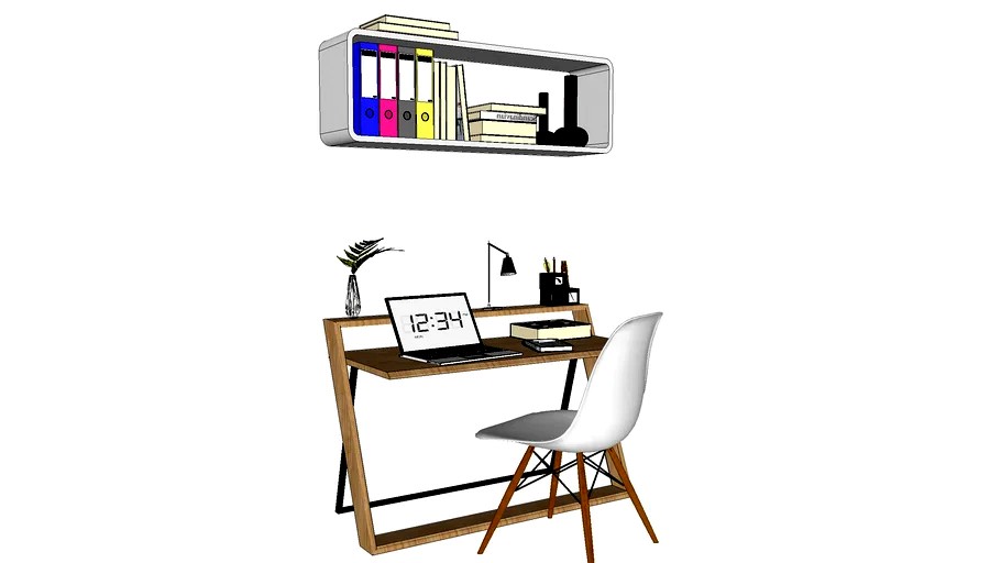 STUDY TABLE