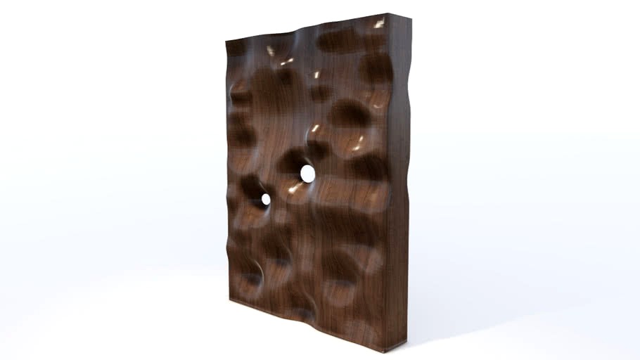 PARTITION WALL