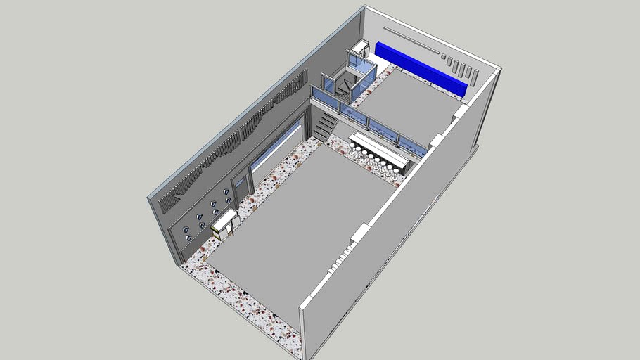 مطعم c salt جدة