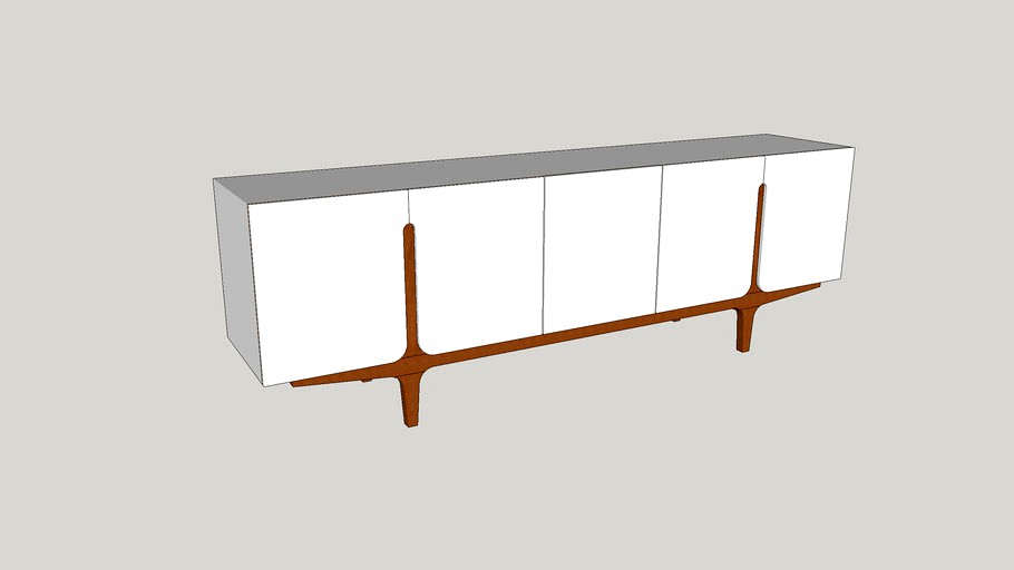 Buffet Klint