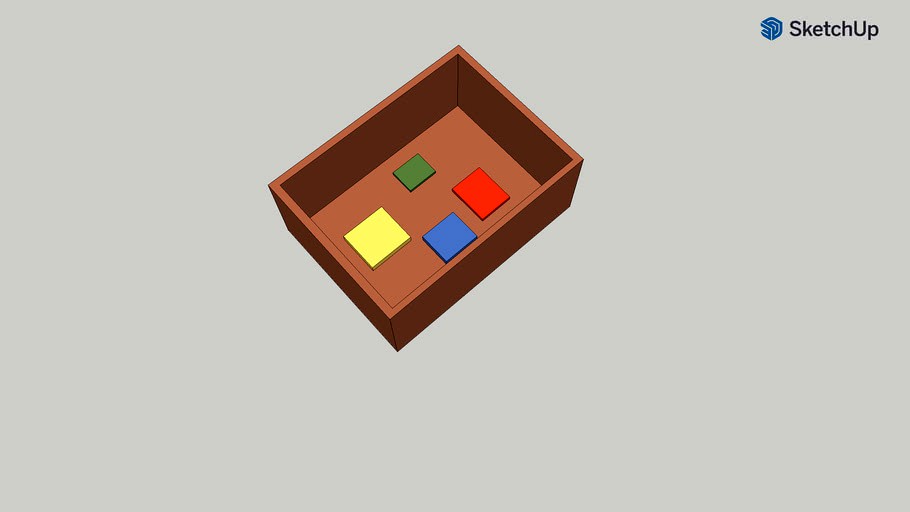 Caja con Libros