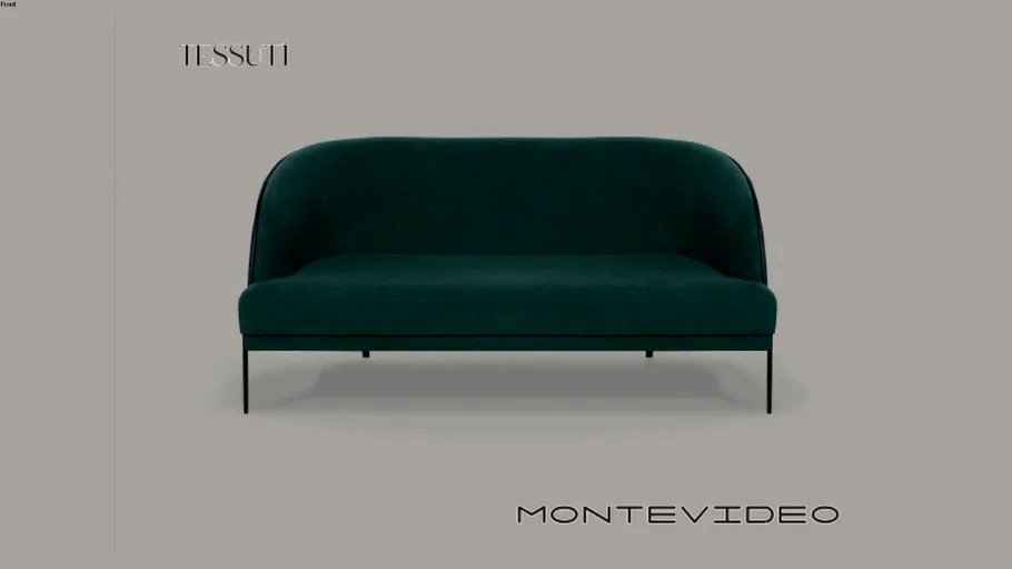 Montevideo Sofá