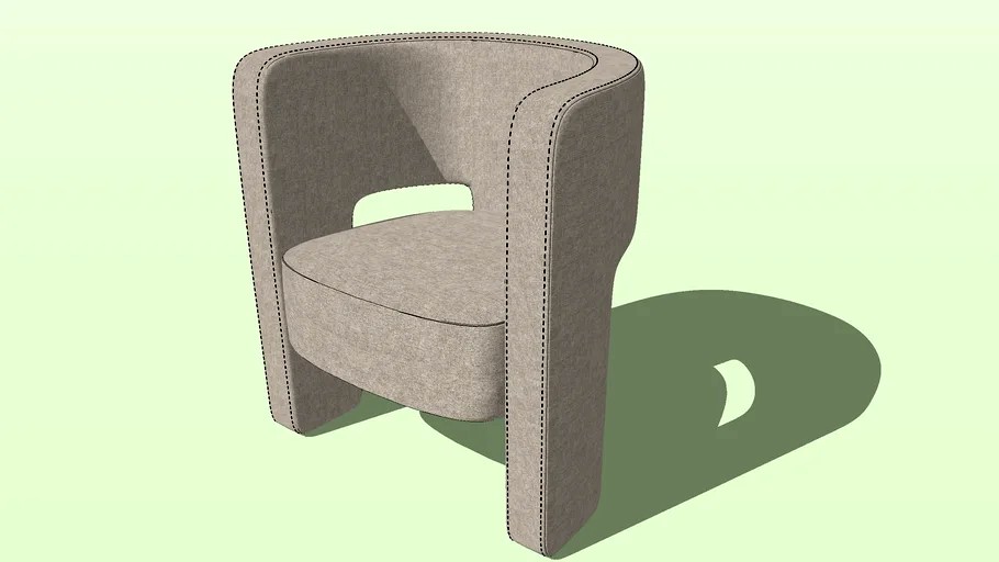 Asket chair