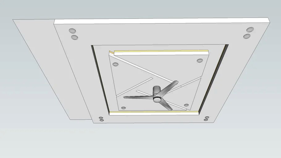 false ceiling