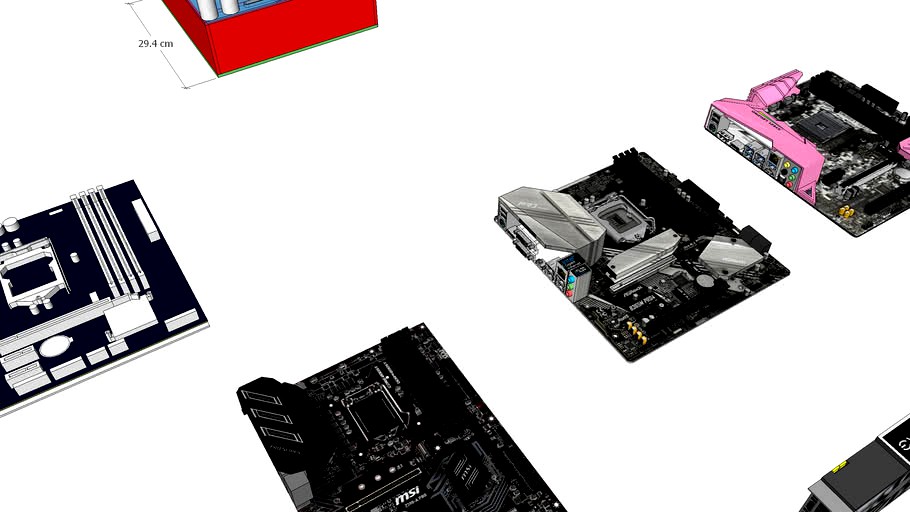 Motherboard