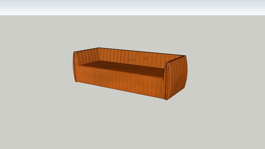 Augustine Sofa