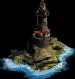 Lighthouse 3D Model