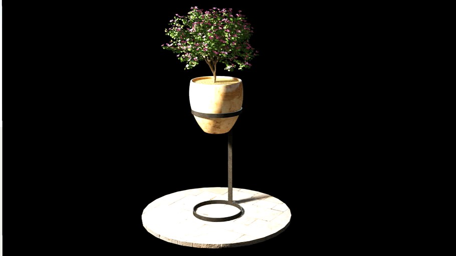 PLANTER POT