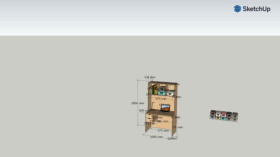 dorm