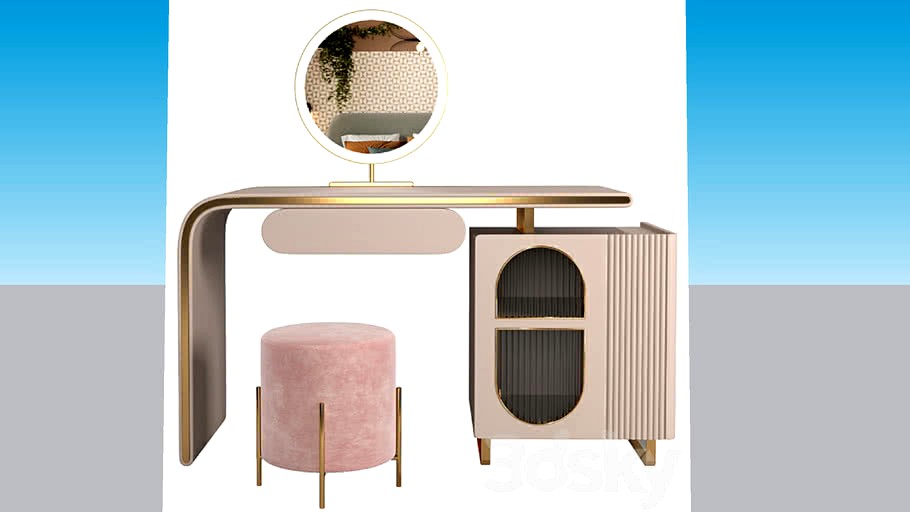 dressing table1