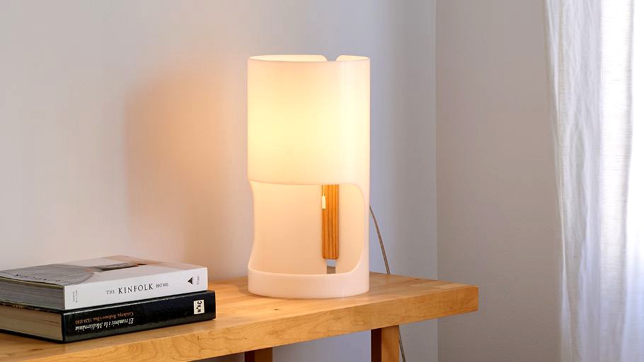 Cilindre small Table lamp