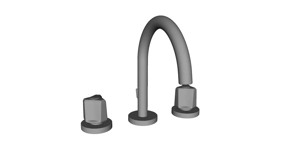 MEZCLADORA NEOPLUS LAVATORIO