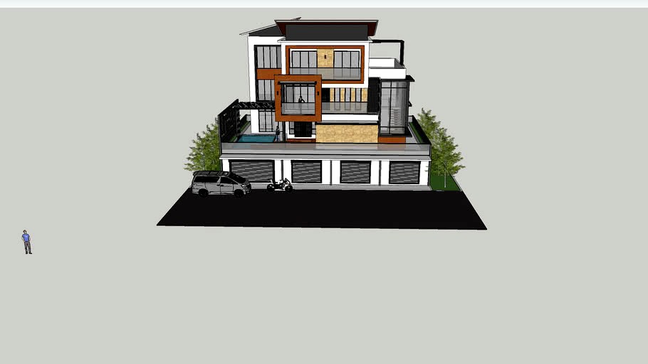BANGLO BATU 8