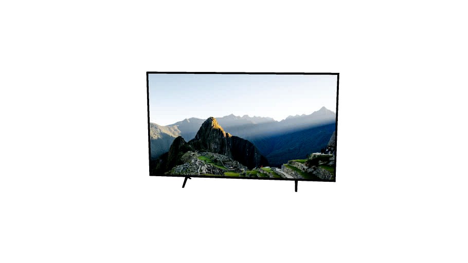 TV Smart NanoCell 86 Polegadas 4K