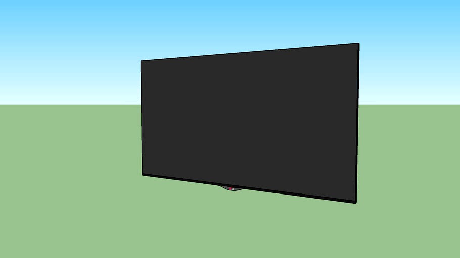TV LG 75 polegadas
