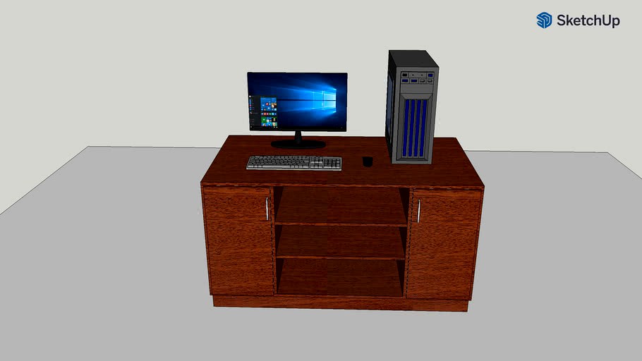 Computadora