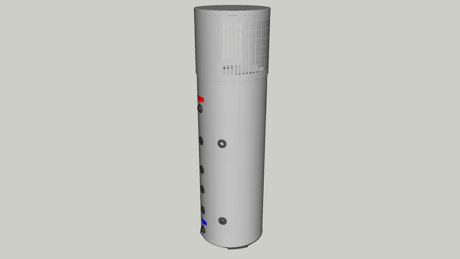 HPM-WHT-P200