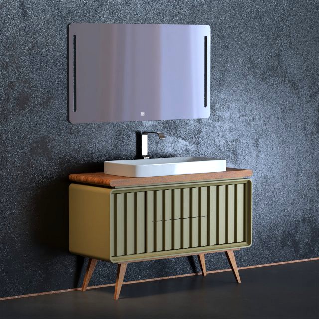 Vanity Unit Set01