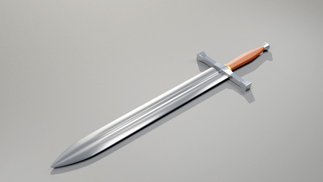 The Knight