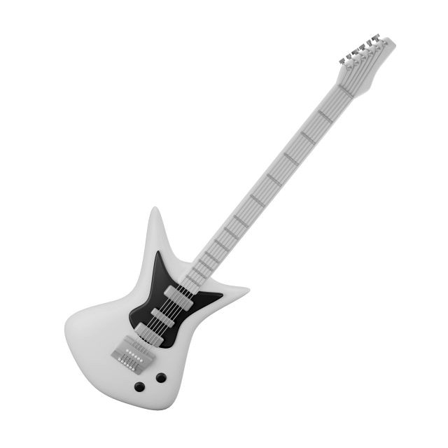 Electric Guitar