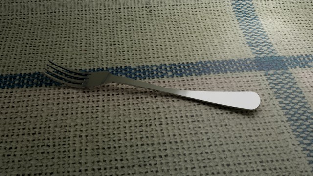 Fork