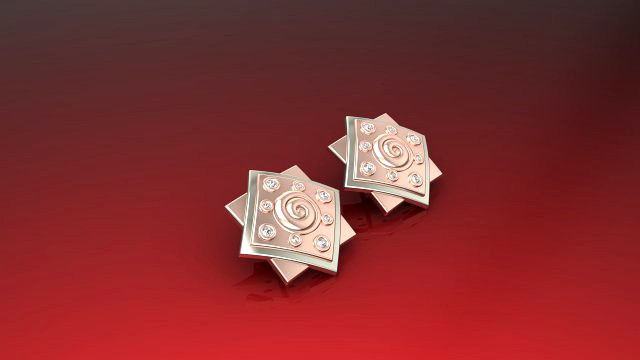 Simple Stud Printable