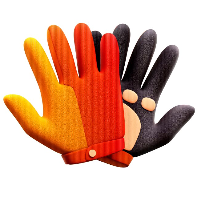 Gloves