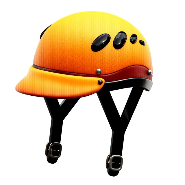 Bicycle Helmet