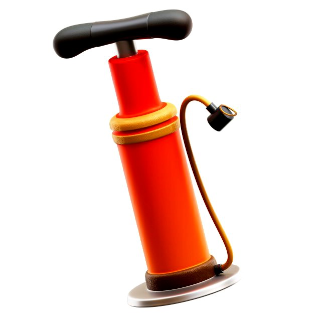 Air Pump