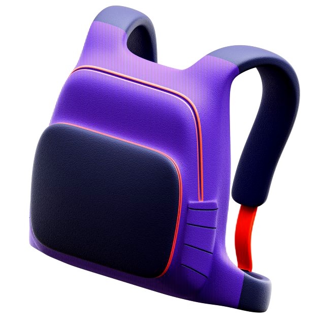 Backpack