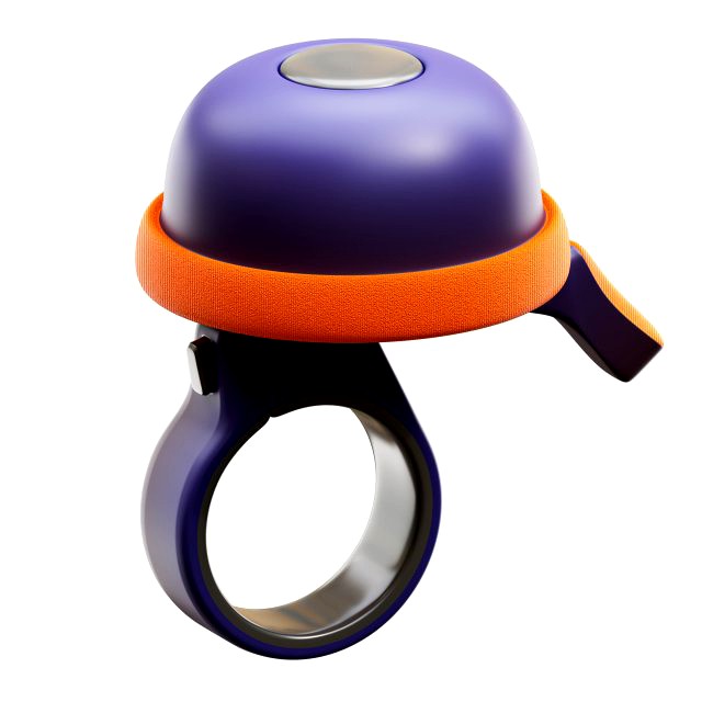 Cycle Bell