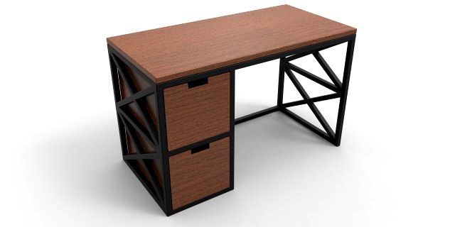 LOFT - Desk Marshal M1x10